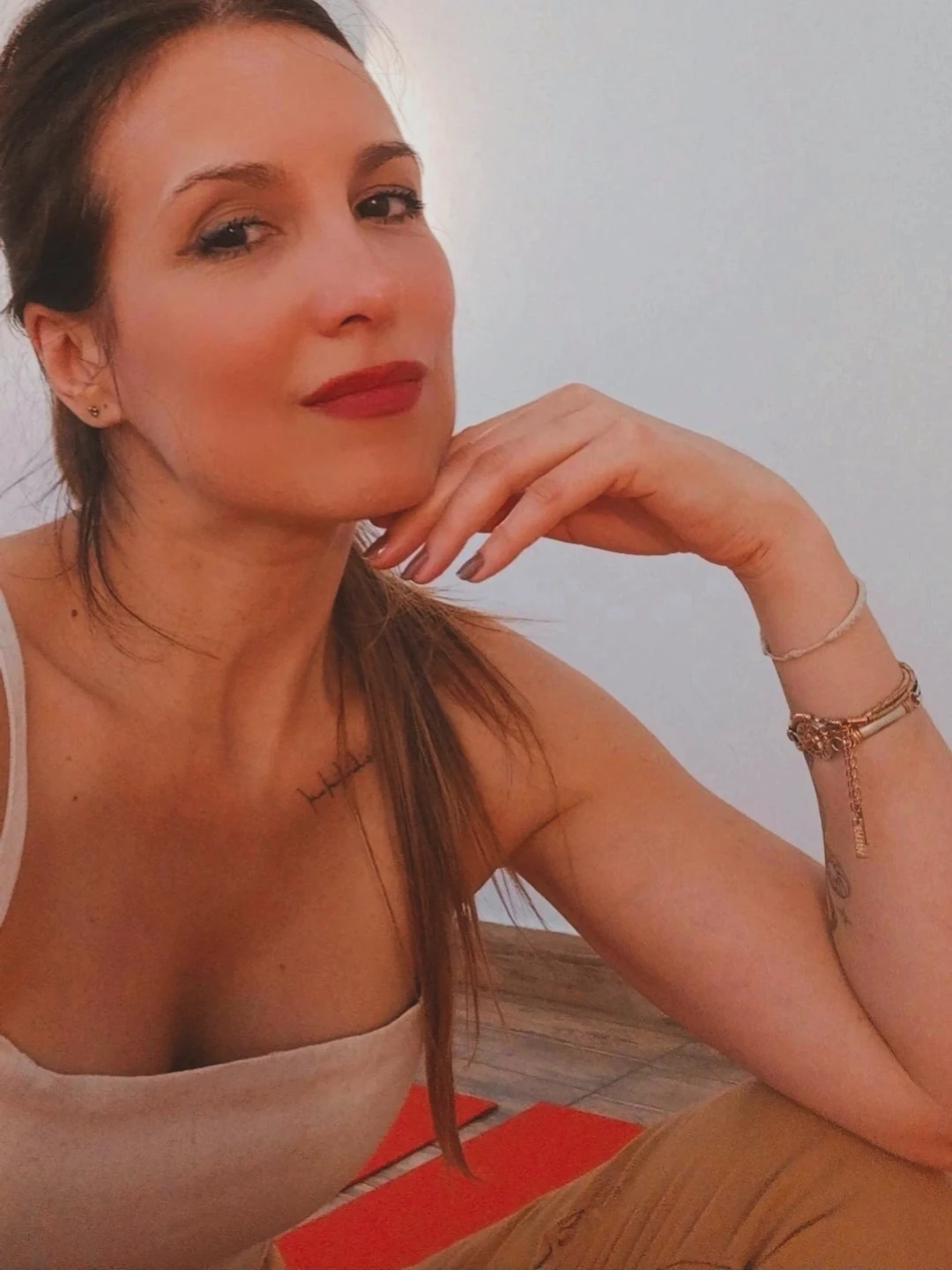 Paola Nannini